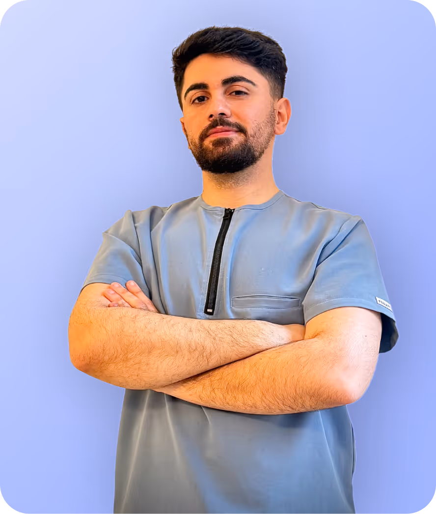 Dr Tas Abdulkadir medic stomatolog implantologie dentara clinica Kadent