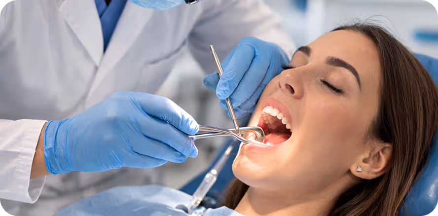 Implant dentar si chirurgie dentara in Bucuresti sector 1